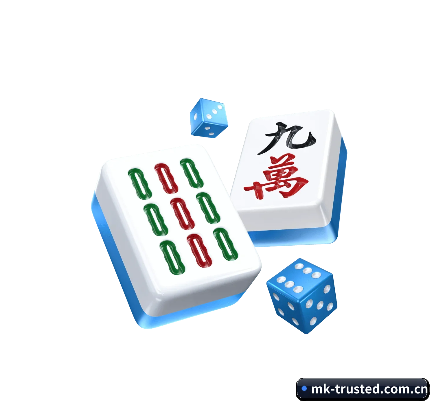 MK官方网站 APP 界面